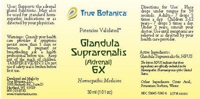 Glandula Suprarenalis (adrenal) 6x_30ml_v1 (Glandula Suprarenalis (adrenal) 6x 30ml V1 Draft)